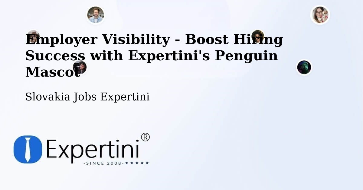 CV and Resume Visibility Optimization – Sečovce - Slovakia Jobs Expertini